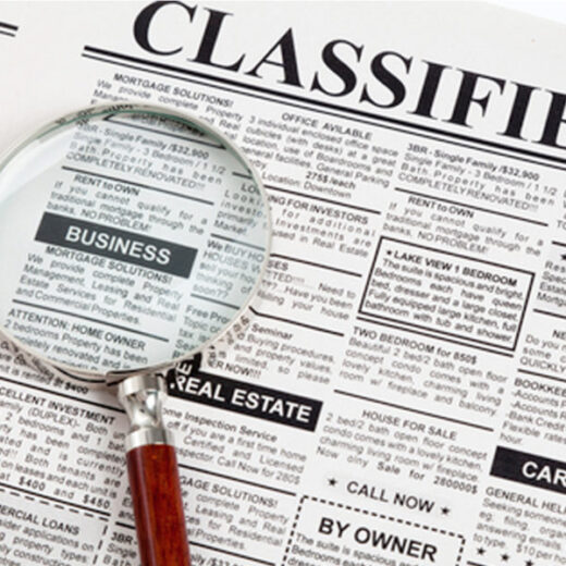 classified-ad-the-purbeck-gazette