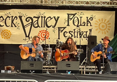 Purbeck Valley Folk Festival