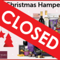 Christmas Hamper Competition Closed