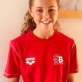 Daisy- Swanage Swimmer