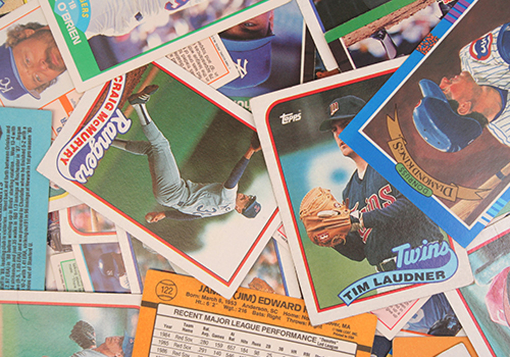 Playing Cards