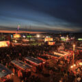 The steam fair is one of the county’s biggest events