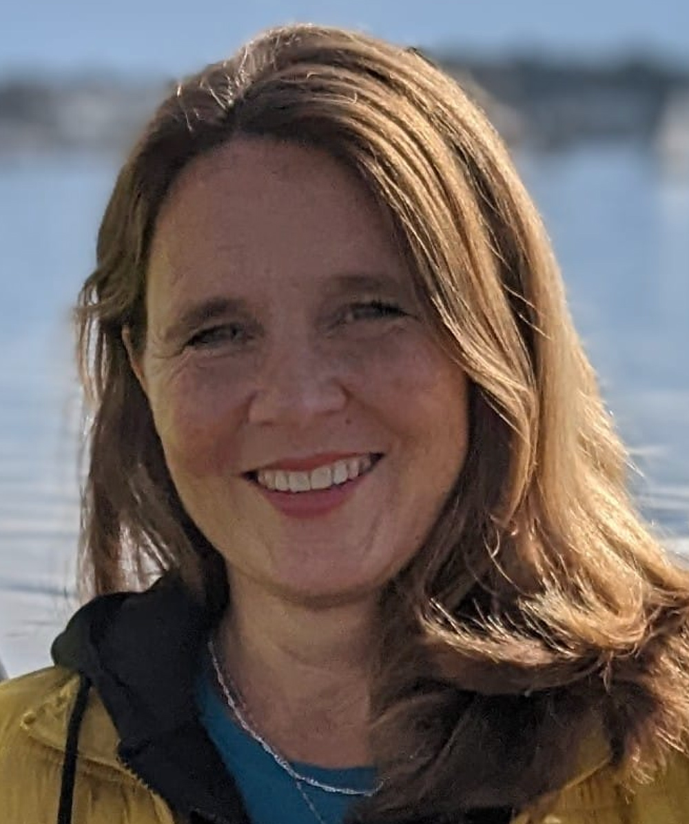 Vikki Slade