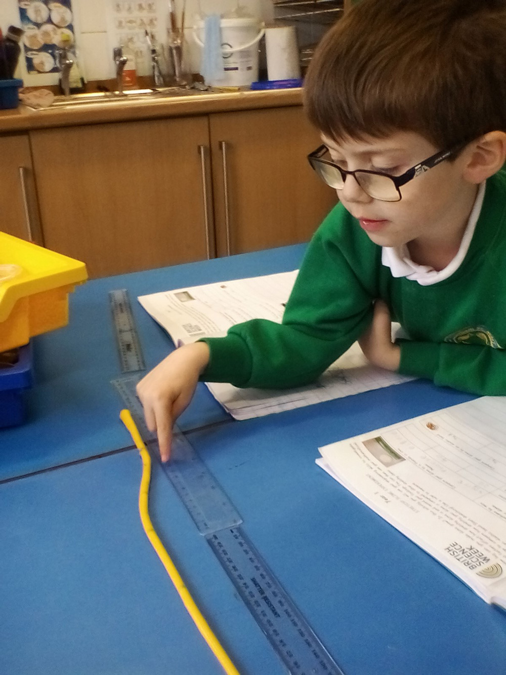 Wareham St Mary CofE Primary School