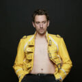 Edinburgh Comedy Award winner John Robins