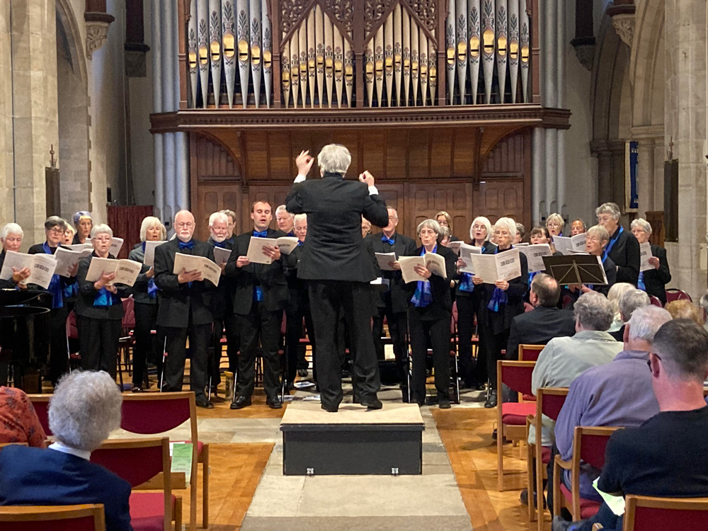 Belvedere Singers