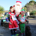 Previous Elf Dash events