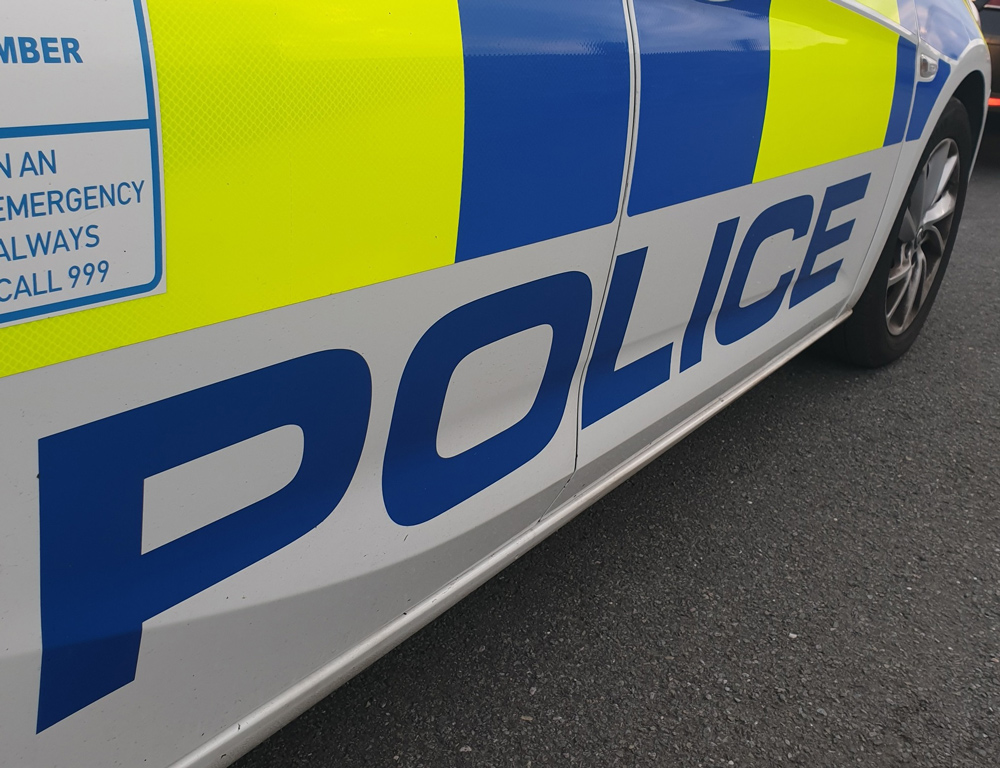 Photo: Dorset Police