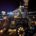 Wareham Christmas parade