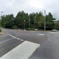 Beechbank Avenue Pinesprings Drive, Poole Photo: Google