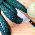 Brassica vegetables like kohlrabi and cavolo nero are wildly versatile and taste great steamed, stir-fried, roasted and even raw