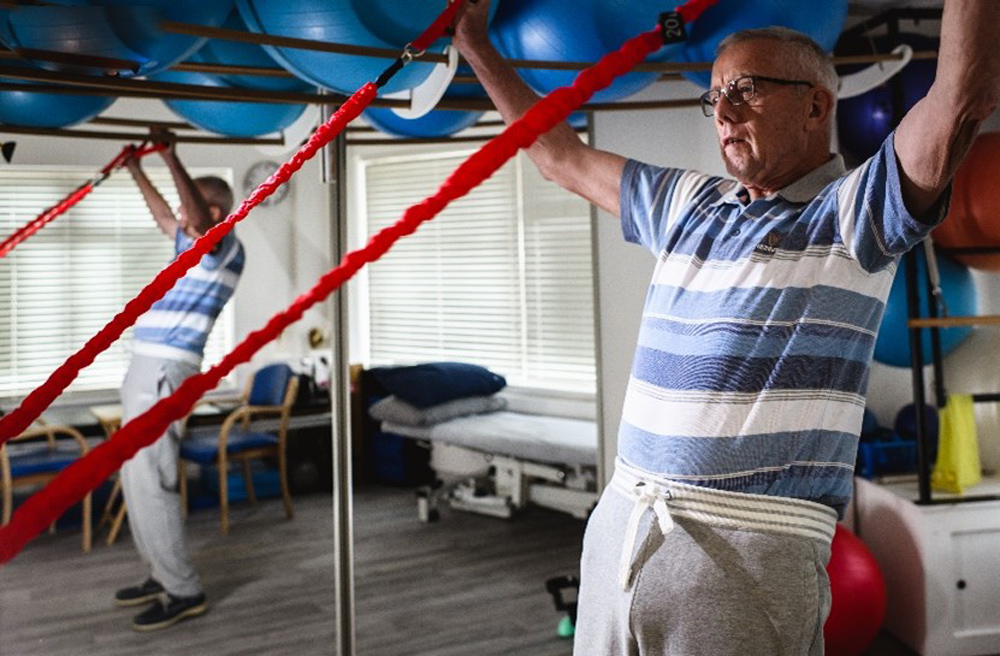 The Importance of Exercise