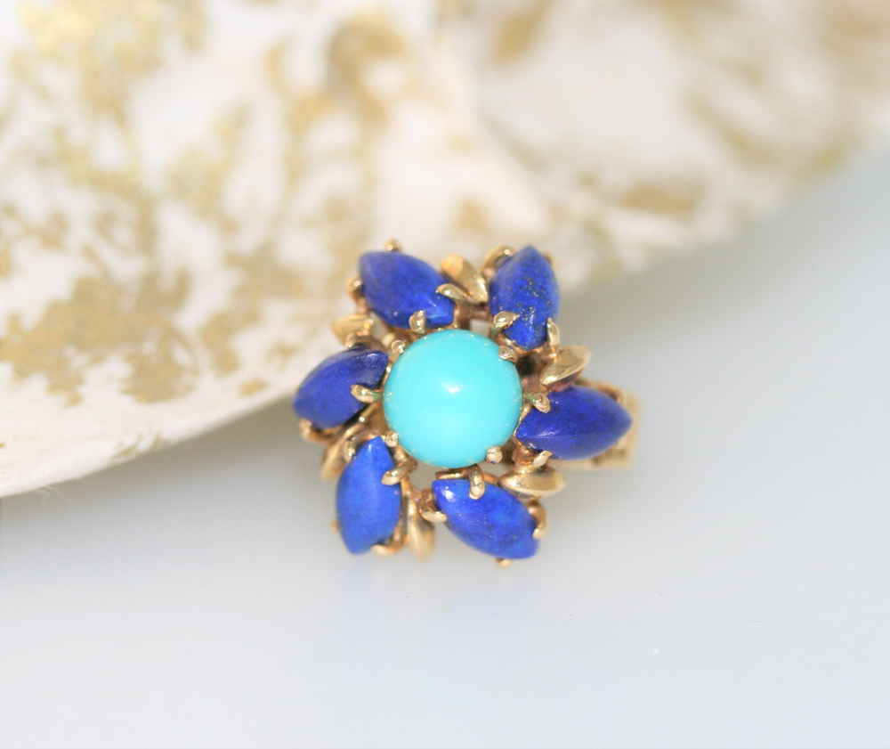 Herlooms Ring