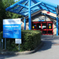Victoria Hospital’s X-ray department is to undergo a makeover Picture: Dorset HealthCare