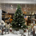 Christmas Tree at @sixtyone