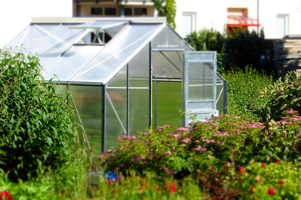 Making sure your greenhouse heating is working - and pruning where required are among the jobs to do Pictures: Pixabay