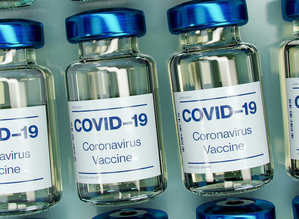 Covid Vaccine
