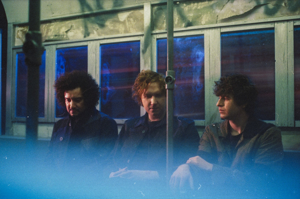The Kooks, who will headline at Camp Bestival Dorset in July