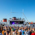 The HMS Camp Bestival stage is returning for 2023