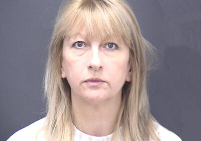 Former Dorset Police worker Lisa Arnold. Photo: Dorset Police