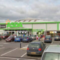Asda Gillingham. Photo: Google