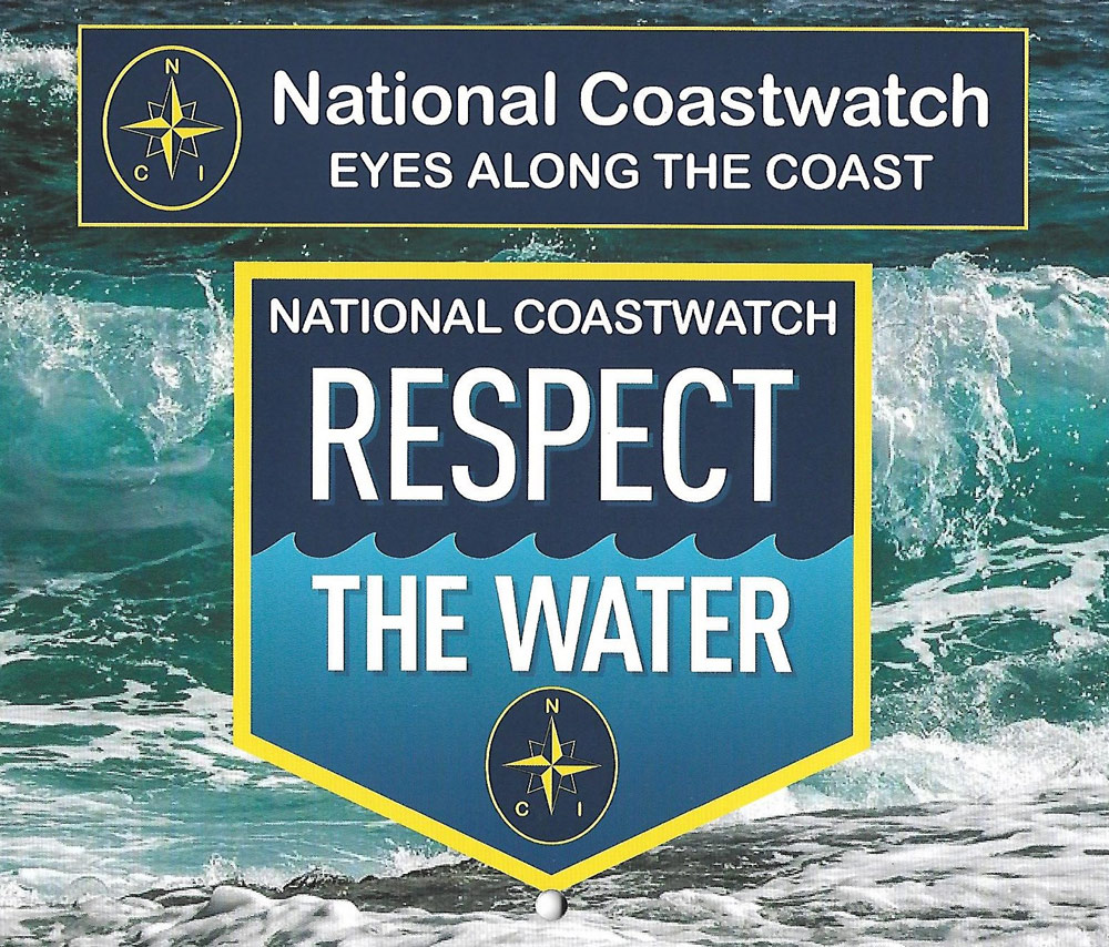 Respect the Water