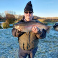 Ian Hayward- Mannington Trout Fishery