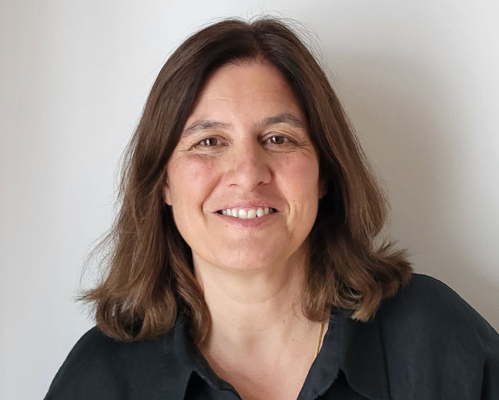 Vinita Nawathe, executive director of Dorset LEP