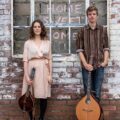 Anglo-Scottish duo Janice Burns and Jon Doran released No More the Green Hills in the autumn last year