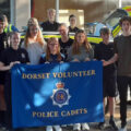 Cadets operate across Dorset