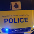 Police Van