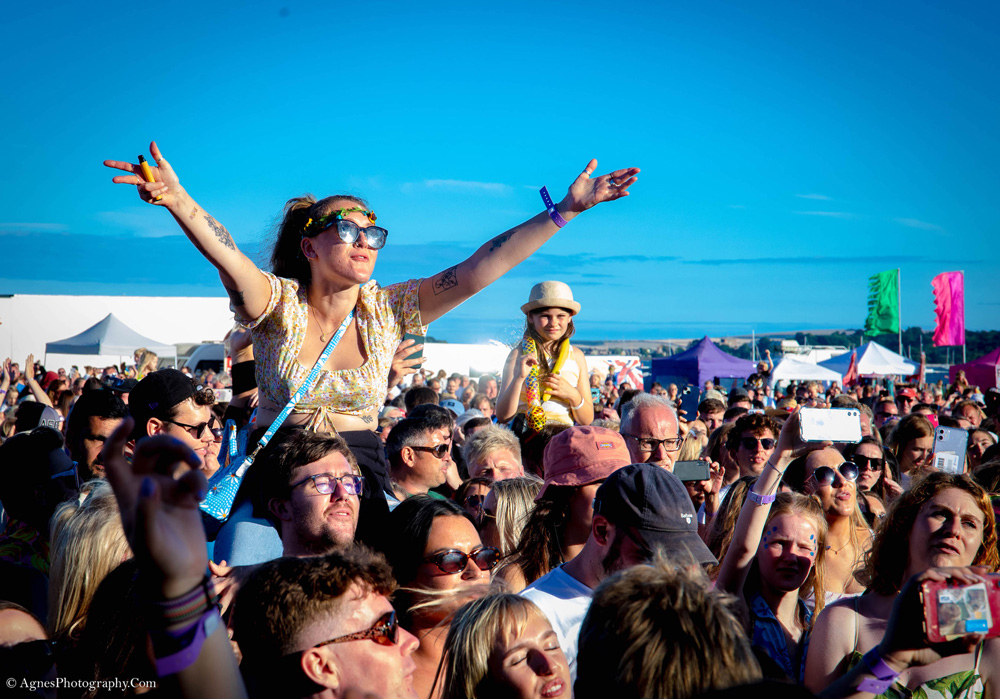 Poole Harbour Festival