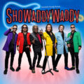Seventies rock ‘n’ rollers Showaddywaddy are coming to the Tivoli in Wimborne