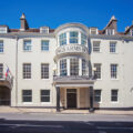The Kings Arms in Dorchester, re-opened two years ago after a multi-million pound refurbishment, is one of the town’s landmarks
