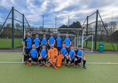 Swanage and Wareham Hockey Club