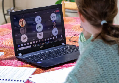 Flexible Working