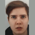 Missing teen Alice/Alex Bendall