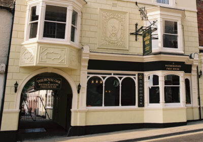 Royal Oak Dorchester