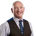 Chair of the Dorset HealthCare University NHS Foundation Trust, Andy Willis