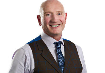 Chair of the Dorset HealthCare University NHS Foundation Trust, Andy Willis