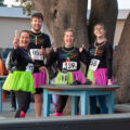 The Dorset Neon Run will raise money for Diverse Abilities