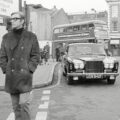 Michael Caine’s first car, a 1968 Rolls-Royce Silver Shadow, has a fascinating history – and is expected to sell for £100,000 to £150,000