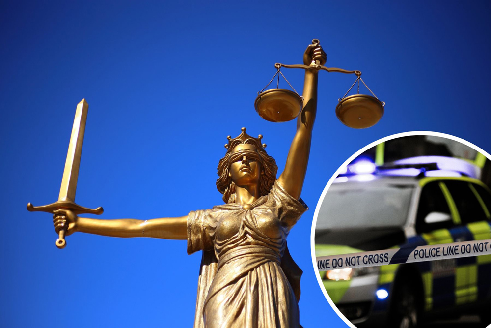 Court image
