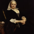 Author Mrs Craik – Dinah Maria Mulock before her marriage – may have visited Wareham through a link to Mary Mayer. Both were from the Potteries but Mary moved to Dorset after marrying into a family of clay merchants