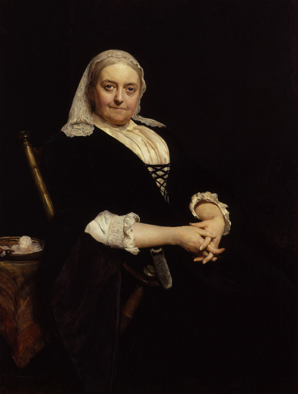 Author Mrs Craik – Dinah Maria Mulock before her marriage – may have visited Wareham through a link to Mary Mayer. Both were from the Potteries but Mary moved to Dorset after marrying into a family of clay merchants