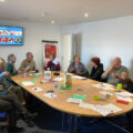 Beginners’ Italian for Foodies class in Swanage