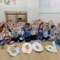 Education watchdog Ofsted gave Poole Day Nursery & Preschool in Denmark Lane a ‘Good’ rating following an inspection