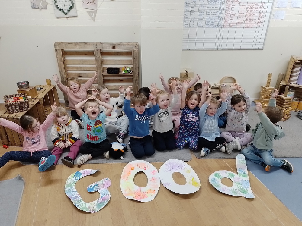 Education watchdog Ofsted gave Poole Day Nursery & Preschool in Denmark Lane a ‘Good’ rating following an inspection