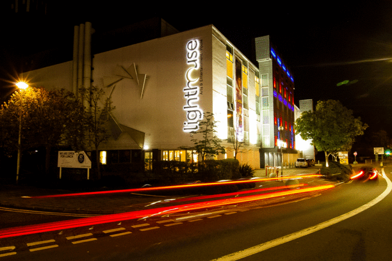 Lighthouse in Poole picks up two tourism awards The Purbeck Gazette