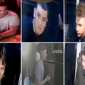 Police are keen to trace these people in connection with an assault in Poole.